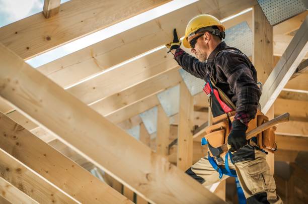 Best Residential Roofing Contractor  in Wisr, NE