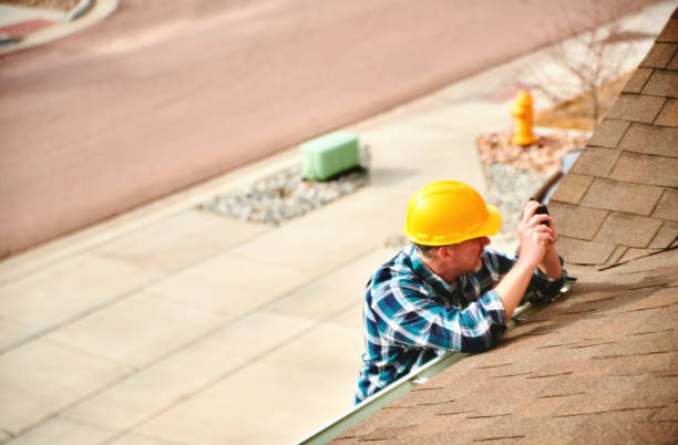 Quick and Trustworthy Emergency Roof Repair Services in Wisner, NE