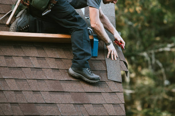 Reliable Wisner, NE Roofing Contractor Solutions